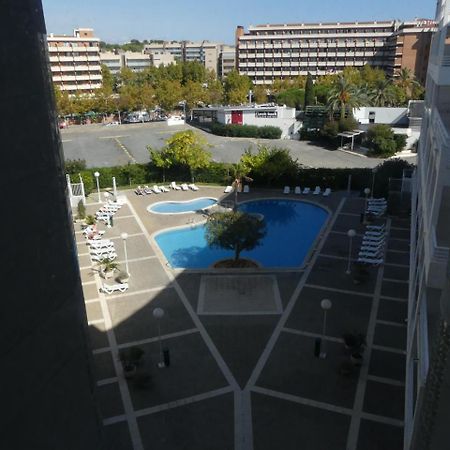 Zeus Royal Apartment Salou Exterior photo