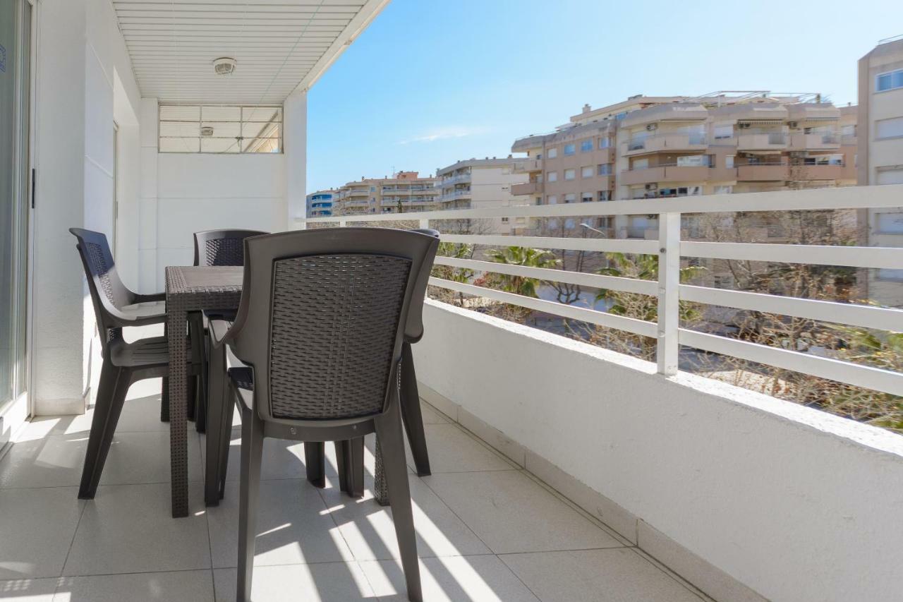 Zeus Royal Apartment Salou Exterior photo